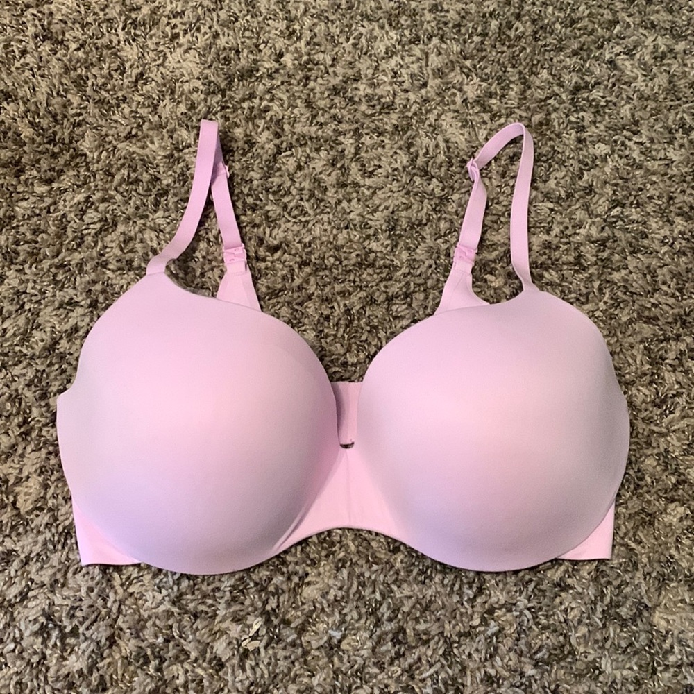 Victoria’s Secret NWOT Lined Demi Bra Size 34DD